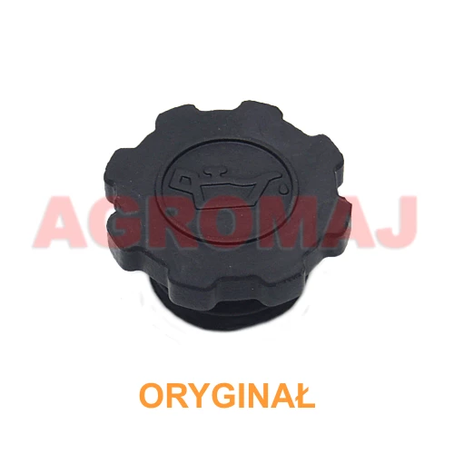 233-5498- Caterpillar Korek oleju 3044 3044C