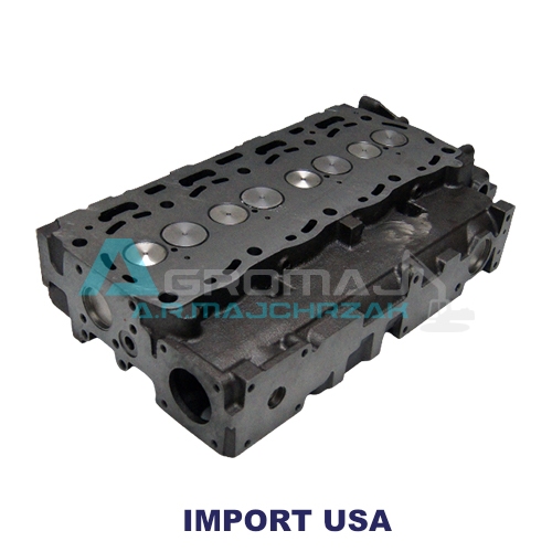 232-7519 - CATERPILLAR головка двигателя 3054c 3054e