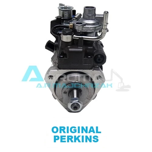 t423362- PERKINS Помпа высокого давления 1104C-44TA