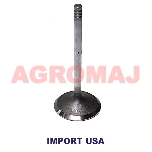3142h011 - PERKINS всасывающий клапан 704-30 704-30T
