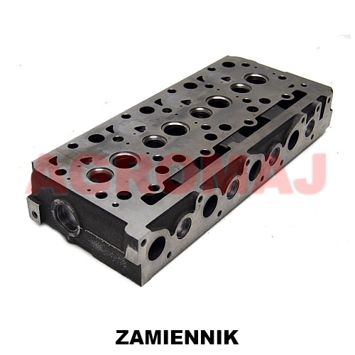 1g855-03042 - Kubota головка двигателя V2203 V2203B