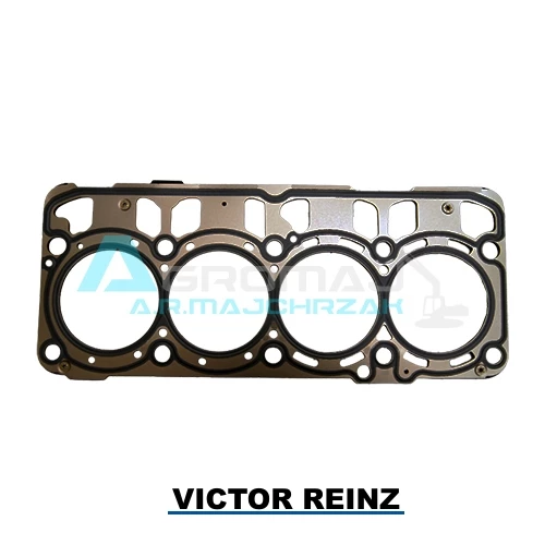 04133157 - DEUTZ прокладка головки TD2. 9L4