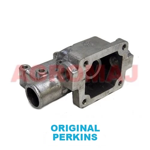 3771k251- PERKINS Основание термостата 1004.40T 1006.60T