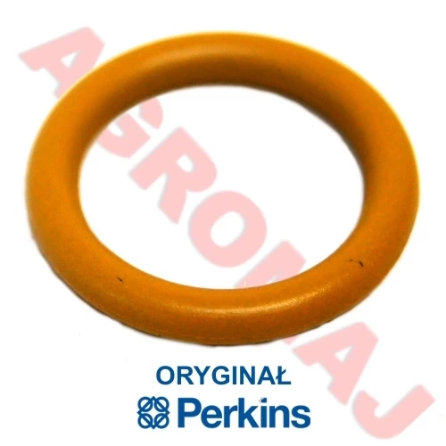2415H014 - PERKINS уплотнительное кольцо инжектор оригинал 1104d-E44TA 1106D-E66TA
