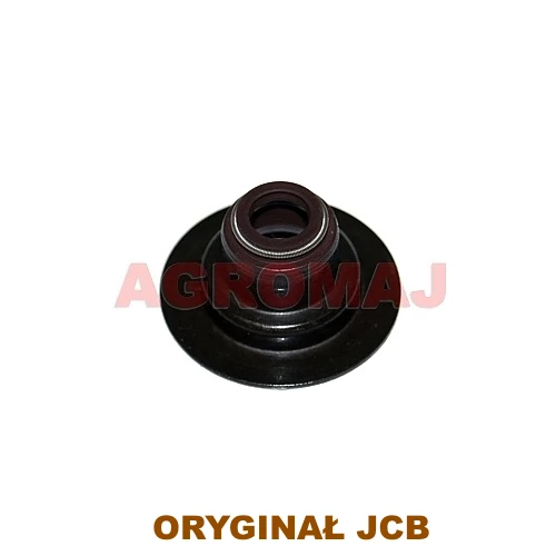 02/202936- JCB Уплотнитель выпускного клапана 1104C-44 1104C-44T