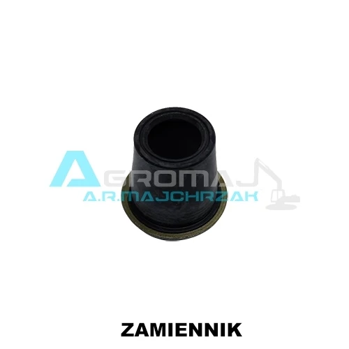 Ym123907-11601 - KOMATSU фланец инжектора 4d94 4d98