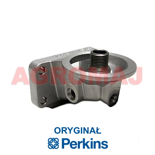 3773a061- PERKINS Основание масляного фильтра 1103C-33 1103A-33