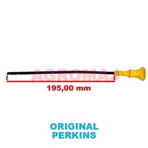3178c077- PERKINS Измеритель уровня масла 1004.4 1106C-E60TA