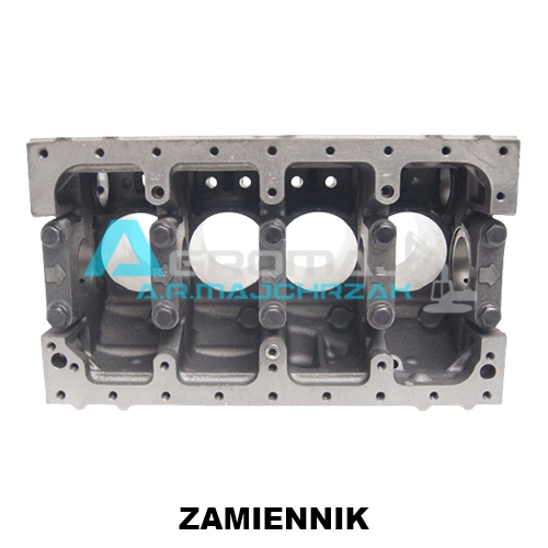 ym729405-01560- KOMATSU Блок двигателя 4D84