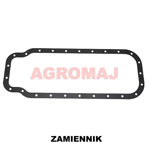 122995500- MWM Подставка для миски с маслом D226-4 D227-4