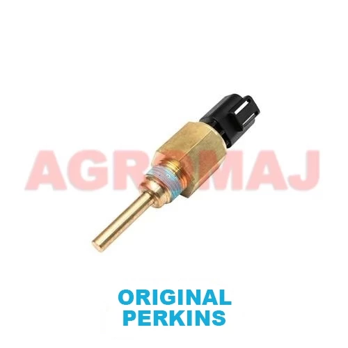 w85720580- PERKINS Датчик температуры двигателя 403F-07 404C-22T