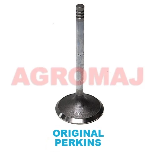 3142h011 - PERKINS всасывающий клапан 704-30 704-30T