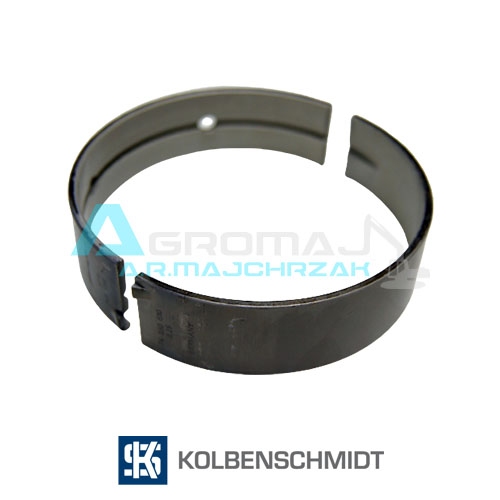 A3525863603 - Mercedes-Benz комплект основных вкладышей (0,25) OM352 OM341