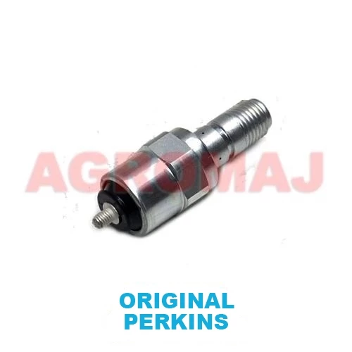 mp20143- PERKINS Свеча зажигания (12 В) 804D-33T