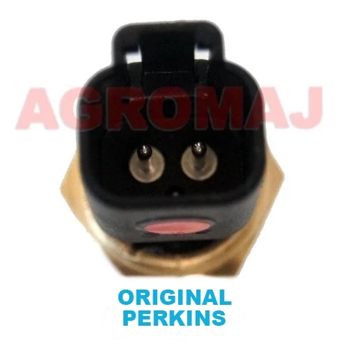 w85720580- PERKINS Датчик температуры двигателя 403F-07 404C-22T