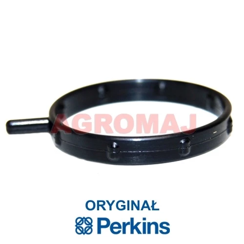 3789A005 - PERKINS уплотнительное кольцо водяного насоса 1104d-E44TA 1106d-E66TA