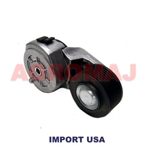 J936213 - CASE натяжитель ремня 4bt3.9 6BT5. 9