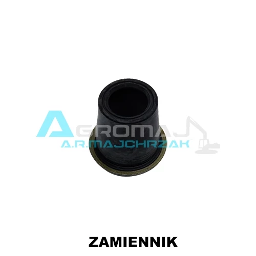 123907-11601 - YANMAR фланец инжектора 4tnv94 4TNV98
