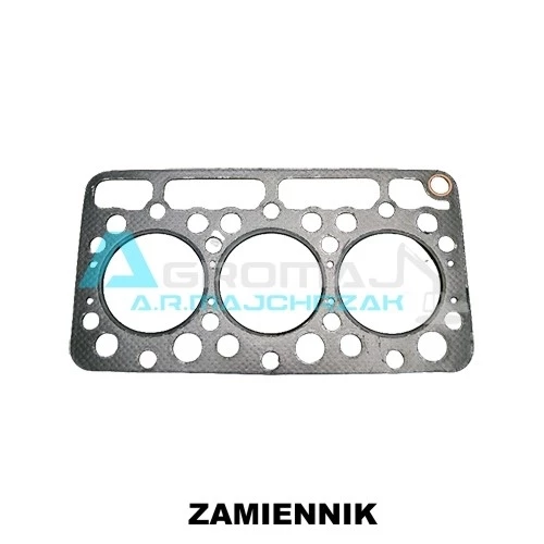 15975-03310 - Kubota прокладка головки D750