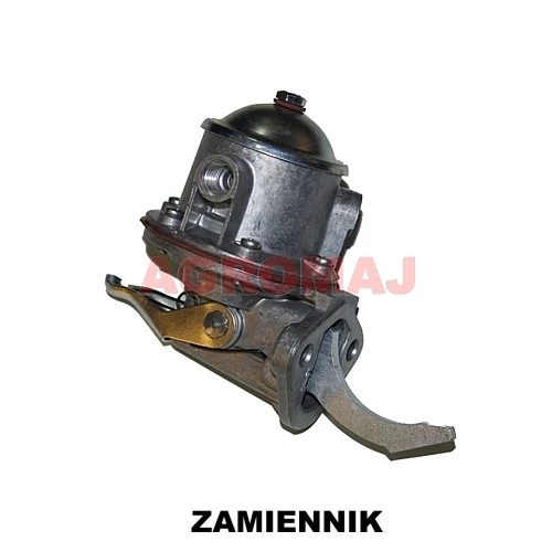2641a064 - JCB насос подачи H6.354 HT6. 354