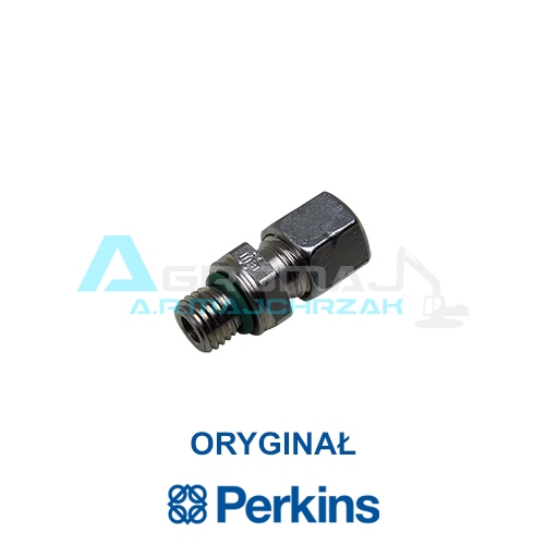 2461a203 - PERKINS соединительный кабель 1104d-E44T 1106d-E66TA