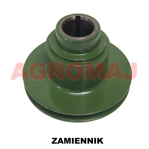 31143733 - PERKINS шкив 903-27 903-27T