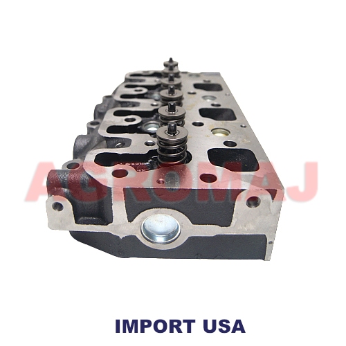 111011050-PERKINS головка двигателя 403d-15 403d-15T