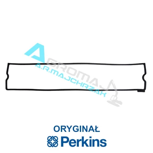 6i - 4730 - PERKINS прокладка крышки клапана 1006.6 1006.6 T