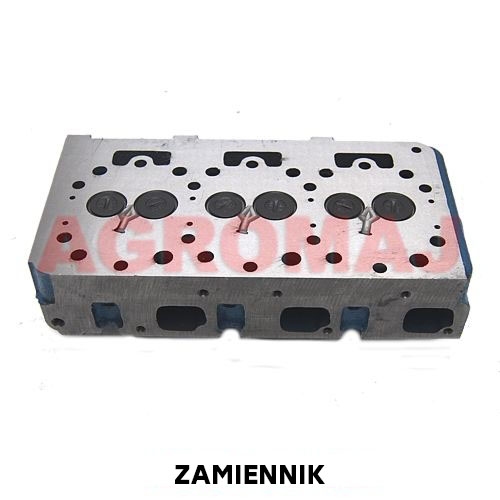 15371-03040 - Kubota головка двигателя D750