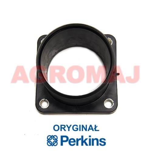 4148k007 - PERKINS муфта всасывающего коллектора 1104d-E44TA 1104c-44