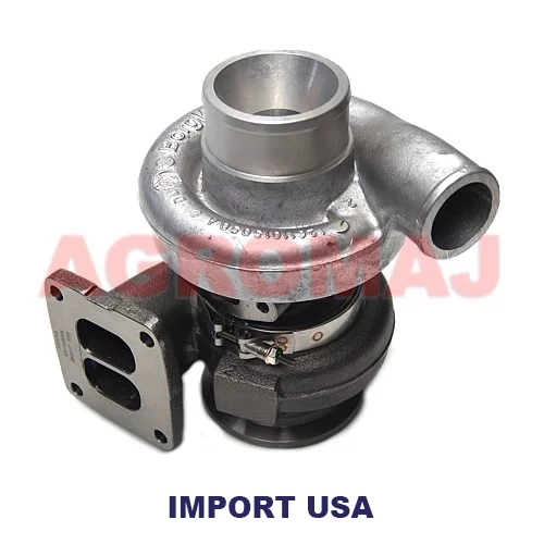 re529468 - JOHN DEERE турбокомпрессор 4045t 4045H