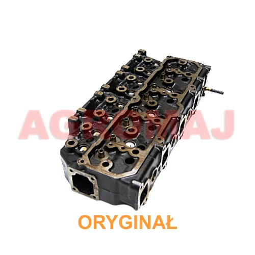 319-7363 - CATERPILLAR головка двигателя 3044 3044C