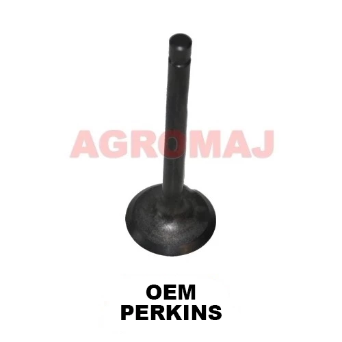 120166240 - PERKINS всасывающий клапан 103.10 103.09