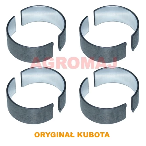 16241-22310- KUBOTA Комплект панелей для сбора воды (STD) V1505 V1205B