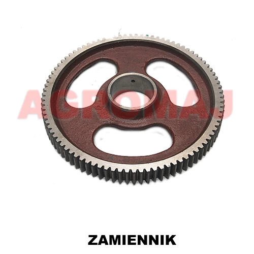 4111a015 - PERKINS промежуточный шкив ГРМ 903-27