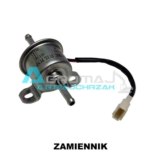 058000-0041 - Kubota насос подачи V1505