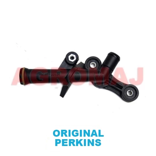 4134k022 - PERKINS соединитель odmy 1103d-33TA 1104C-44T