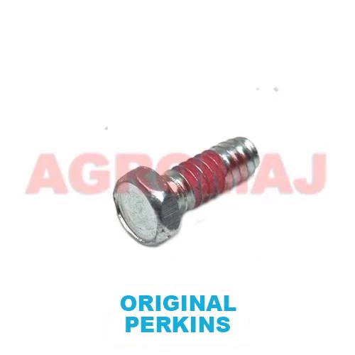 2233022 - PERKINS болт соединителя клавиатуры 1004.4 1006.60 TW