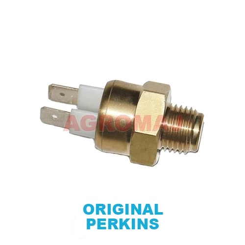 2848a106- PERKINS Датчик температуры воды 1004.40S 903-27S