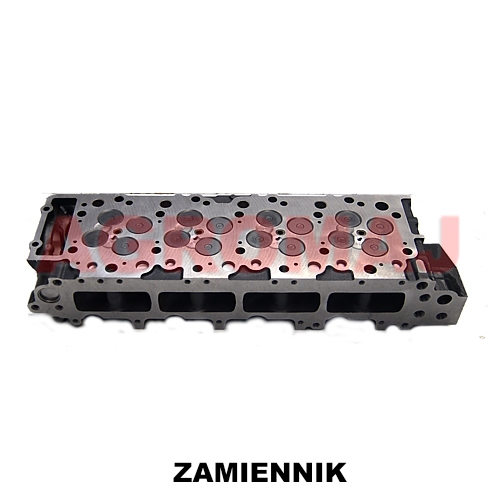 333 / c8076- JCB головка двигателя (16v)