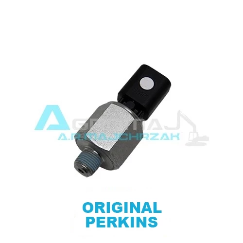 2848a051-PERKINS датчик давления масла 1104c-44 1104c-44T