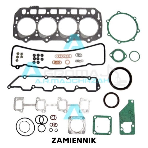 729901-92602- YANMAR Комплект прокладок для двигателя 4TNE94