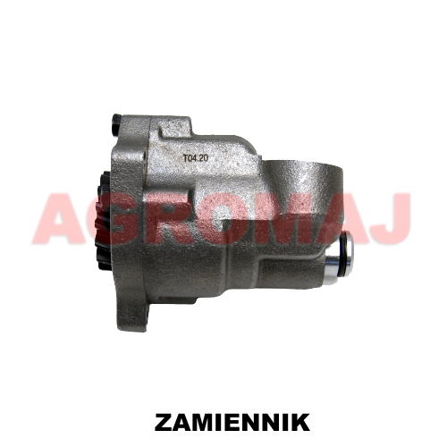 87802585- NEW HOLLAND Помпа для масла двигателя 675 BSD666
