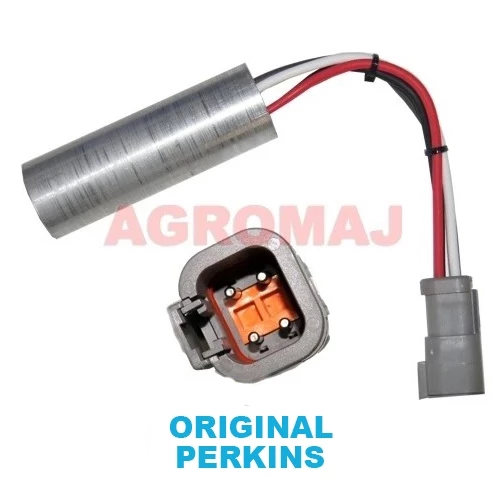 29990074-PERKINS модуль перенапряжения 1104c-E44TA 1104c-E44T