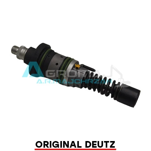 02112860- DEUTZ Комплектный опрыскиватель BF4M1013C BF6M1013M
