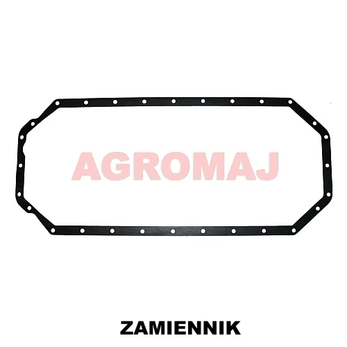 04204453- DEUTZ Подставка для миски с маслом