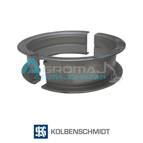 A3525860003 - Mercedes-Benz комплект основных вкладышей (STD) OM352 OM341