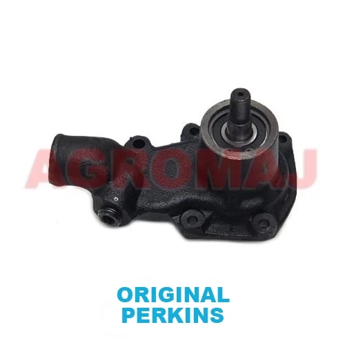 u5mw0104- PERKINS Помпа для воды A4.236