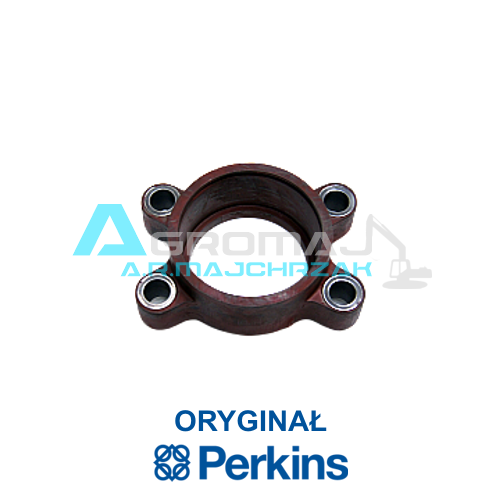 3743h011 - PERKINS упорный подшипник ступицы 1004.40 T 1106C-E60TA