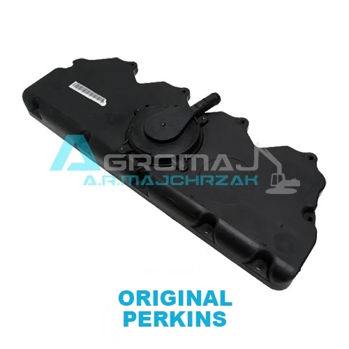 4142x377 - PERKINS крышка клапана 1104d-E44T 1104D-E44TA